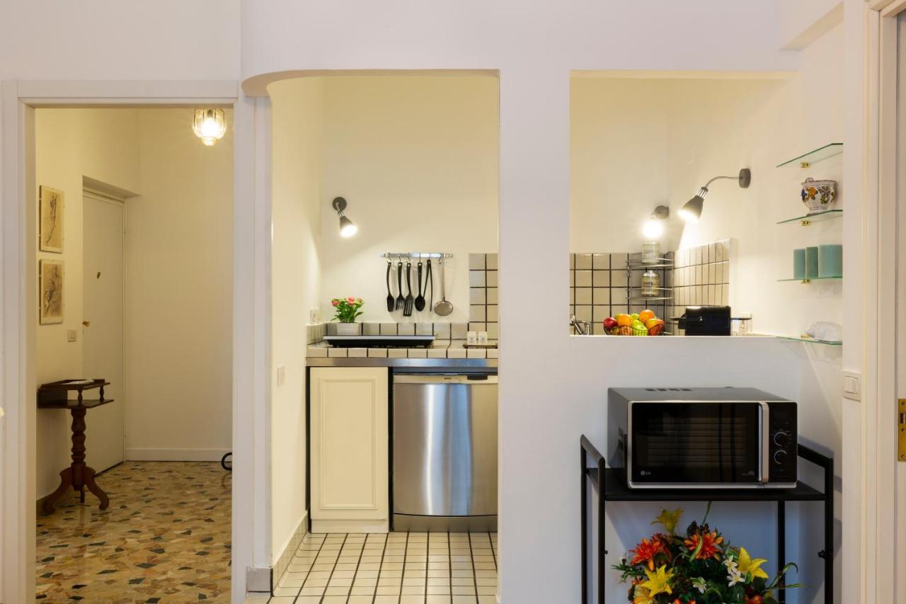 Apartment Living Isola Mailand