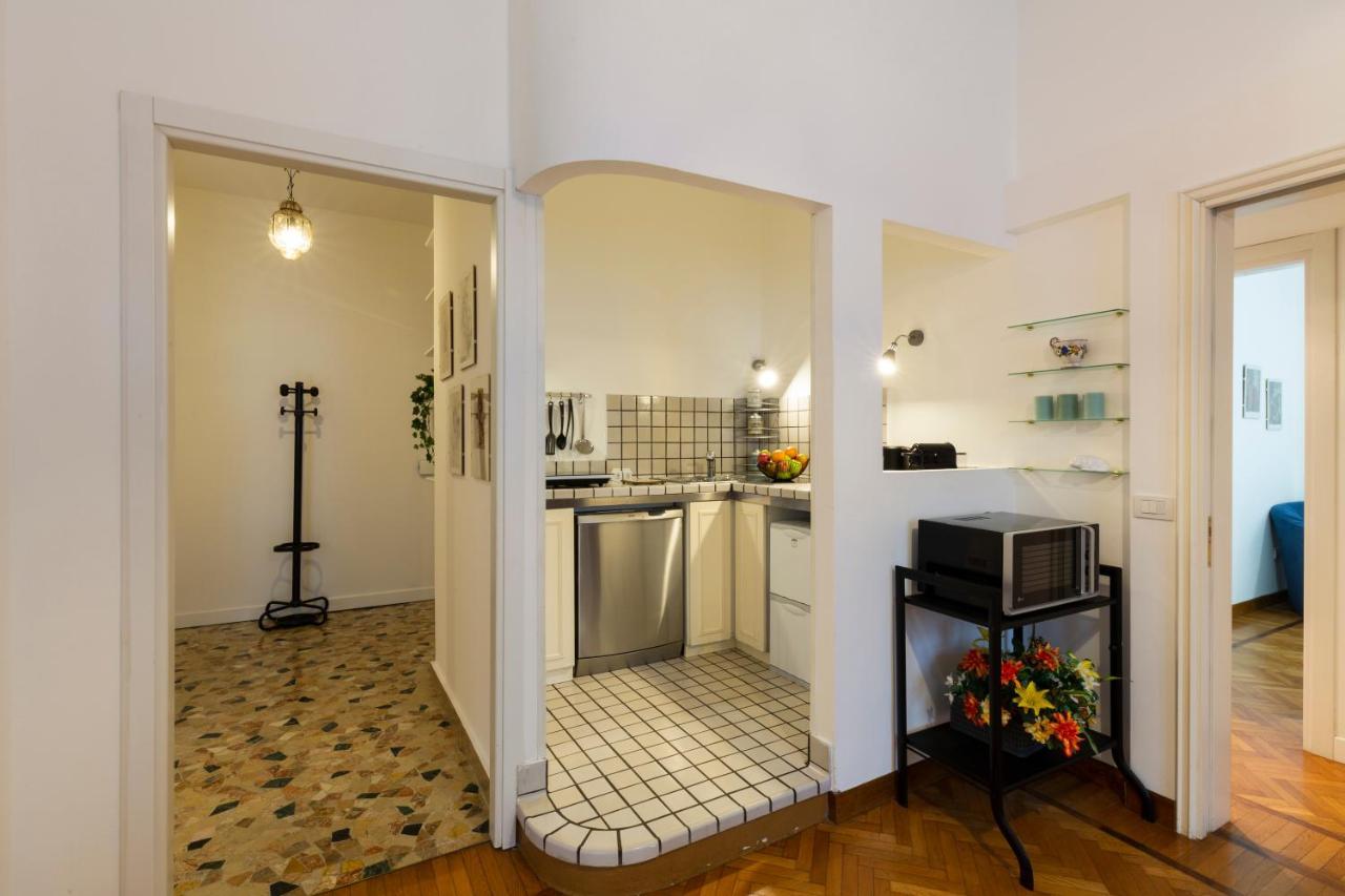 Apartment Living Isola Mailand